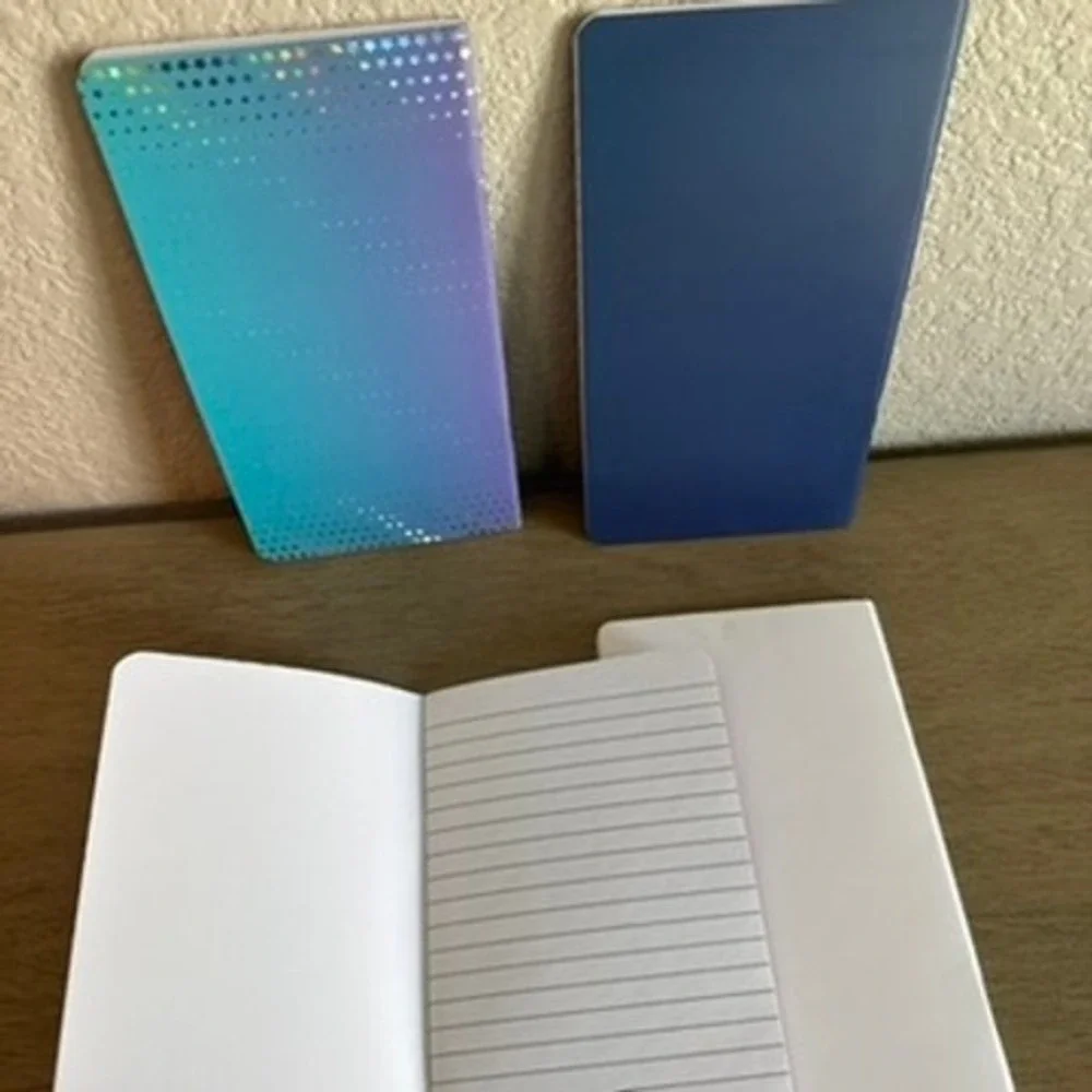 NEW Thirty-One Journal Bundle Set of 4‎ Inspirational Notebooks Writing